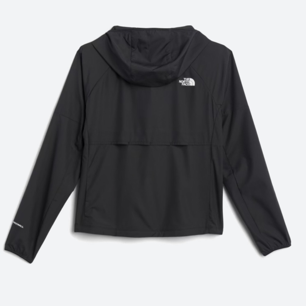 North Face Flyweight Hoodie Jacket